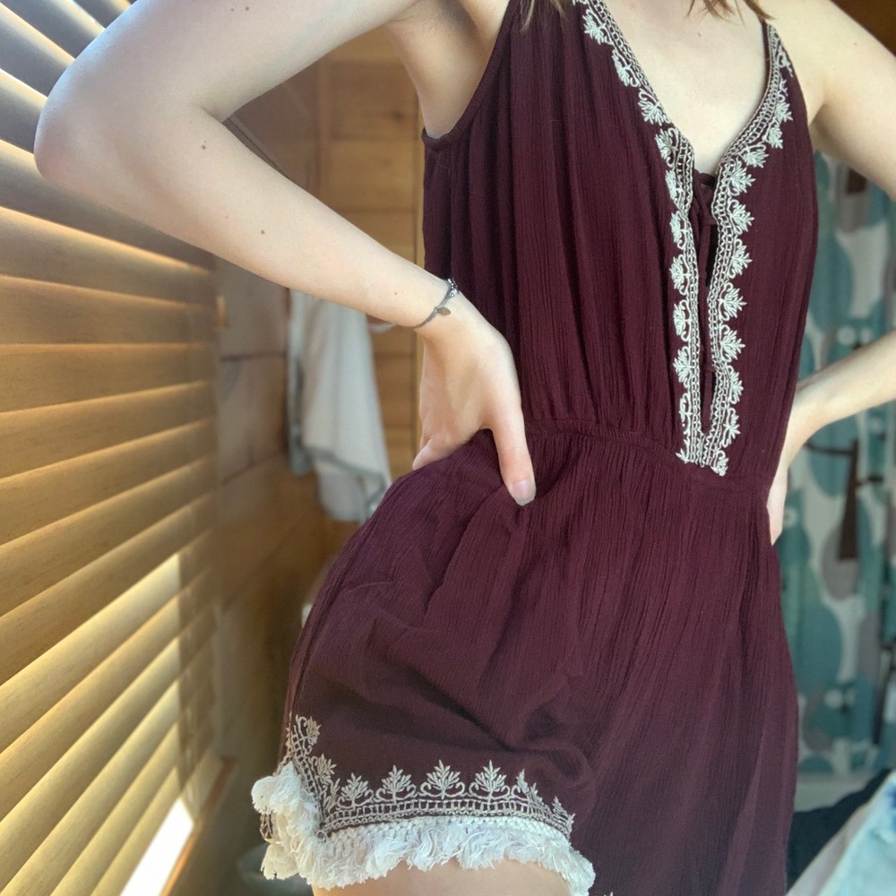 Romper